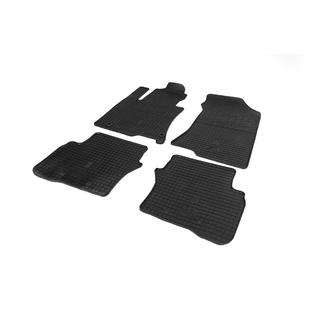 Gummimatten 2012-2015 4WD (4 Stk, Stingray Premium) Honda Crosstour 2009-2015 Foto 2