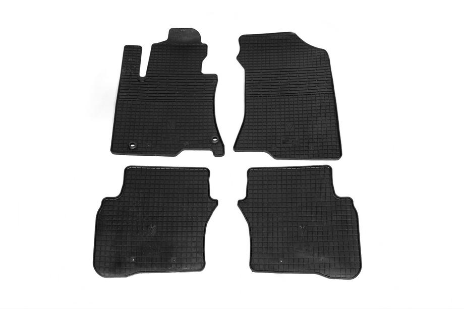Honda Crosstour 2009-2015 Gummimatten 2012-2015 4WD (4 Stk, Stingray Premium) Image