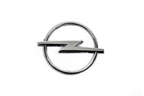 Opel Vectra B 1995-2002 Emblem für Kühlergrill B-Qualität (Durchmesser 95mm) Foto 2