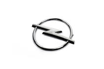 Opel Vectra B 1995-2002 Emblem für Kühlergrill B-Qualität (Durchmesser 95mm) Foto 1