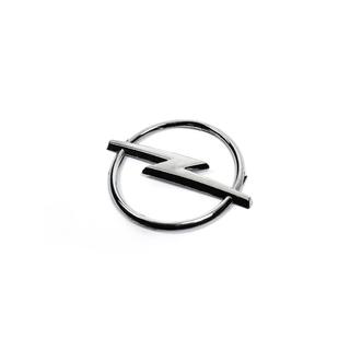 Emblem für Kühlergrill B-Qualität (Durchmesser 95mm)