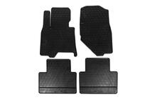 Infiniti EX 2007-2013 Gummimatten (4 Stk, Stingray Premium) Foto 1