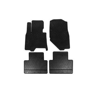 Gummimatten (4 Stk, Stingray Premium) Infiniti EX 2007-2013 Foto 1