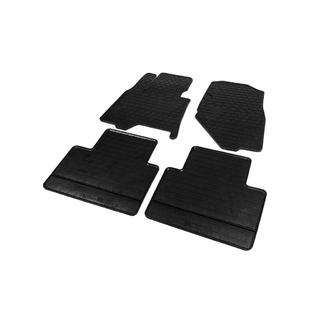 Gummimatten (4 Stk, Stingray Premium) Infiniti EX 2007-2013 Foto 2