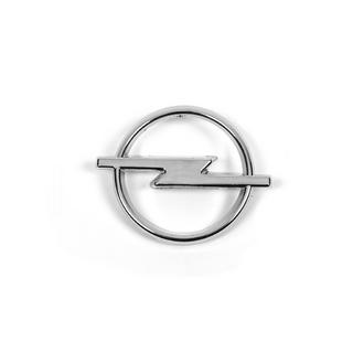 Emblem Opel (für Kühlergrill) Opel Vectra A 1987-1995 Foto 1