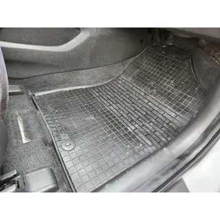 Gummimatten Typ-1 (4 Stk, Stingray Premium) Foto 2