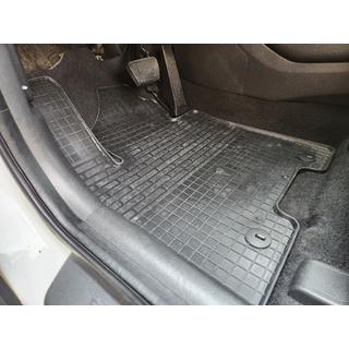 Gummimatten Typ-1 (4 Stk, Stingray Premium) Kia Sportage 2015-2021 Foto 1