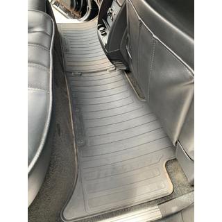 Gummimatten (4 Stk, Stingray Premium) Range Rover III L322 2002-2012 Foto 3