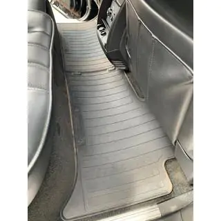 Gummimatten (4 Stk, Stingray Premium) Foto 3