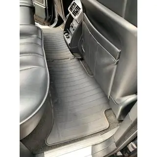 Gummimatten (4 Stk, Stingray Premium) Foto 4