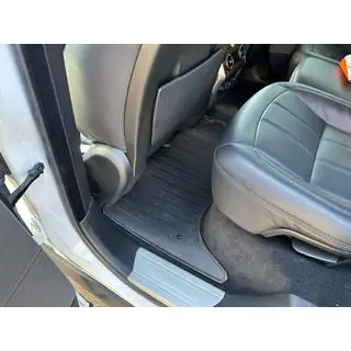 Gummimatten (4 Stk, Stingray Premium) Foto 2