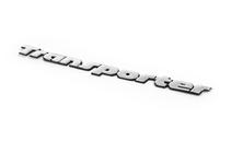 Volkswagen T4 Transporter 1990-2003 Schriftzug Transporter 701 853 689E Wie Original Foto 2