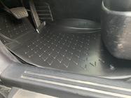 Lexus LS 2007-2017 Gummimatten (4 Stk, Novline) Foto 3