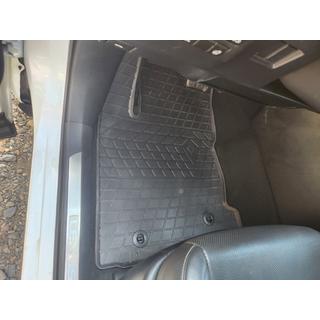 Gummimatten (4 Stk, Stingray Premium) Lexus NX 2014-2021 Foto 3