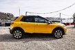 Kompaktes Crossover-SUV Kia Stonic Foto 3