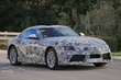 Gerenderte Bilder des neuen Toyota Supra sind erschienen Foto 2