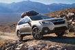 Überblick über Subaru Outback Kombi Foto 2