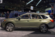 Überblick über Subaru Outback Kombi Foto 1