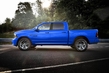 Dodge freigibt begrenzte Version Ram 1500 Pickup Foto 3