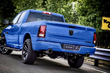 Dodge freigibt begrenzte Version Ram 1500 Pickup Foto 2