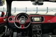 Der neue Volkswagen Beetle wird über Elektro-und Heckantrieb Foto 3