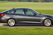 Aktualisierte BMW 3-series GT 2017 Foto 5