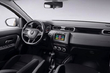 Es gibt offizielle Foto des neuen Renault Duster Foto 4