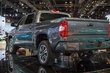 Durchsuchen Sie die aktualisierte Toyota Tundra Pick-up Foto 3
