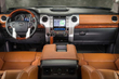 Durchsuchen Sie die aktualisierte Toyota Tundra Pick-up Foto 5