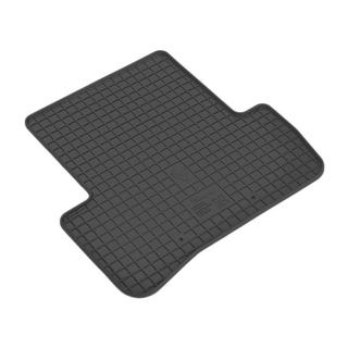 Gummimatten (4 Stk, Stingray Premium) Mercedes C-class W204 2007-2015 Foto 4