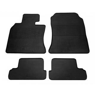 Gummimatten R50, R51, R53 (4 Stk, Stingray Premium) Mini Cooper R50/52/53 2000-2006