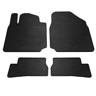 Gummimatten (4 Stk, Stingray Premium)