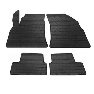 Gummimatten (4 Stk, Stingray Premium)