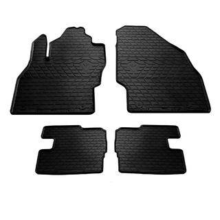 Gummimatten (4 Stk, Stingray Premium)