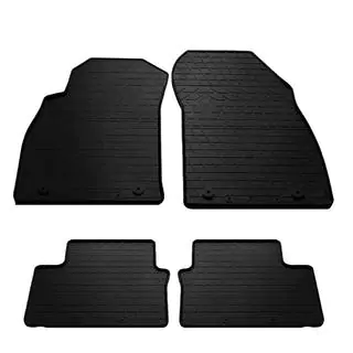 Gummimatten (Stingray Premium) Foto 1