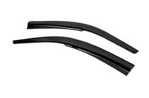 Citroen Berlingo 1996-2008 Windabweiser (2 Stk., Sunplex Sport) Foto 6