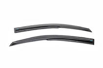 Volkswagen Caddy 2010-2015 Windabweiser (2 Stk, Aomis) Foto 2