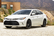 Übersicht der Flaggschiff-Limousine der Toyota Avalon Foto 3