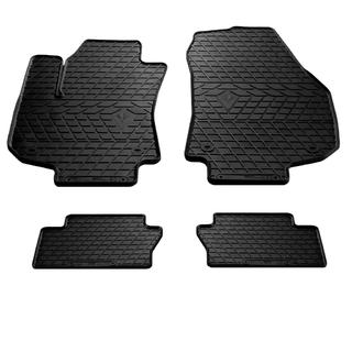 Gummimatten (4 Stk, Stingray Premium) Opel Zafira B 2005–2011