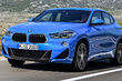 BMW X2 statten die neuen 300-PS-Motor Foto 2