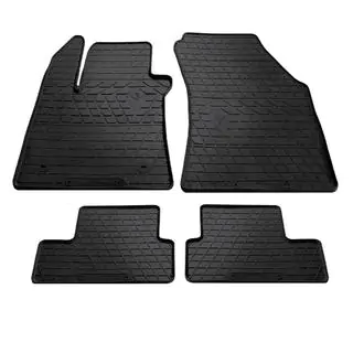 Gummimatten (4 Stk, Stingray Premium)