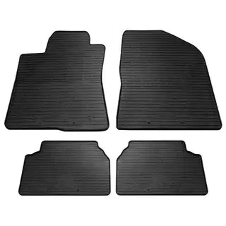 Gummimatten (4 Stk, Stingray Premium)