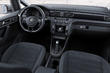 Übersicht der Volkswagen Caddy der neuen Generation Foto 1