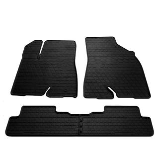 Gummimatten (4 Stk, Stingray Premium)
