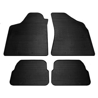 Gummimatten (4 Stk, Stingray Premium)