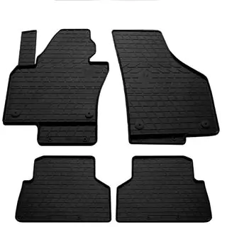 Gummimatten (4 Stk, Stingray Premium)