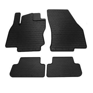 Gummimatten (4 Stk, Stingray Premium)