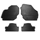 Volvo S80 2006-2016 Gummimatten (4 Stk, Stingray Premium) Foto 1