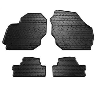 Gummimatten (4 Stk, Stingray Premium) Volvo V70 2000-2007
