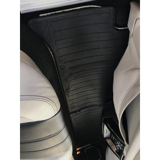 Gummimatten (4 Stk, Stingray Premium) Foto 3